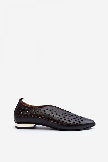Ballerina Schuhe model 192480 Step in style
