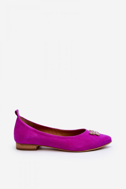 Ballerina Schuhe model 192482 Step in style