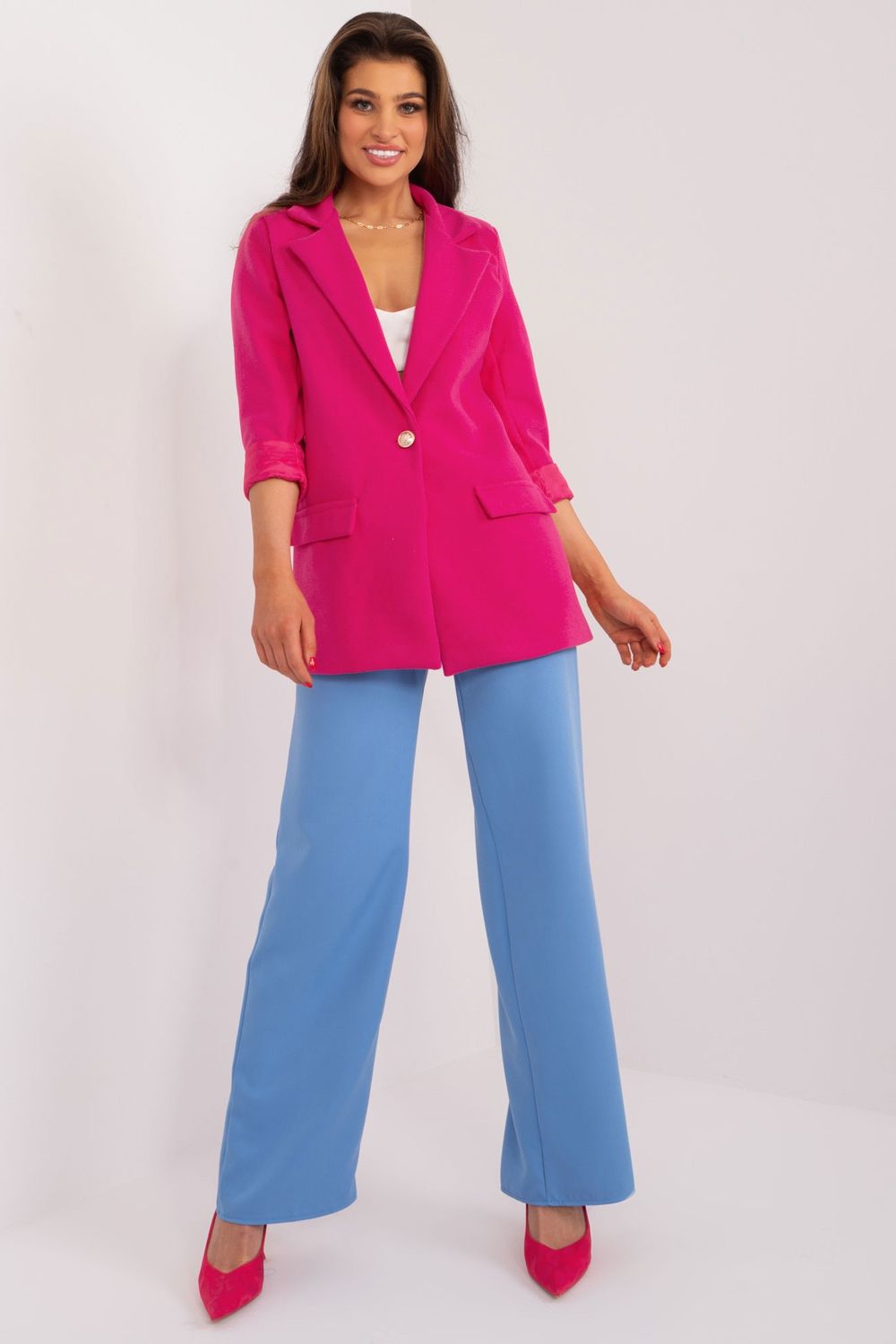 Jacket model 192501 Italy Fashion