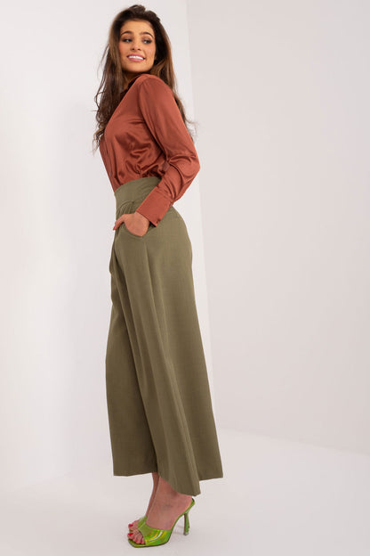 Women's Trousers model 192507 Italy Fashion