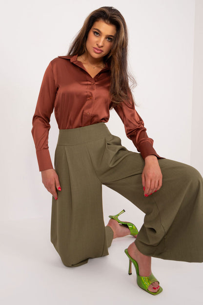 Women's Trousers model 192507 Italy Fashion