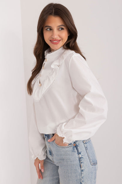 Blouse style 192517 Lakerta