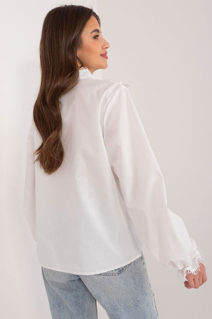Blouse style 192517 Lakerta