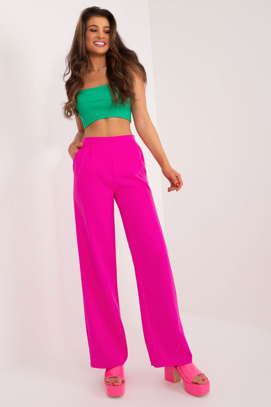Women's Trousers model 192719 Rue Paris