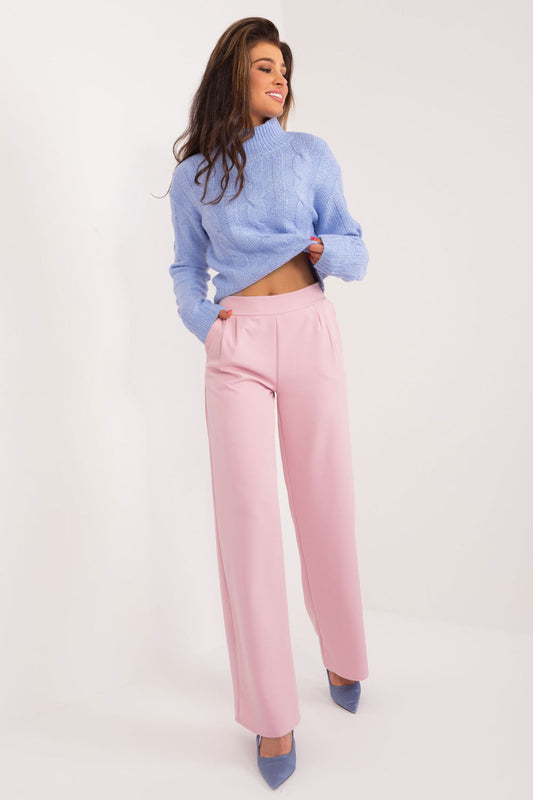 Women's Trousers model 192725 Rue Paris