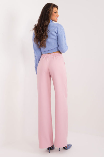 Women's Trousers model 192725 Rue Paris