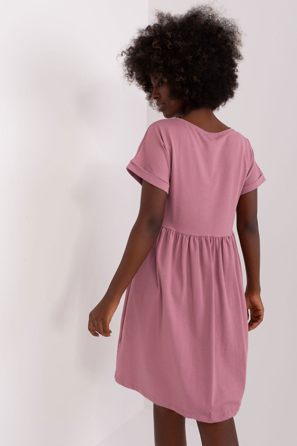 Alltagskleid model 192727 Rue Paris