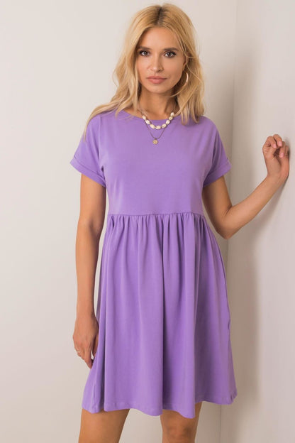 Alltagskleid model 192729 Rue Paris