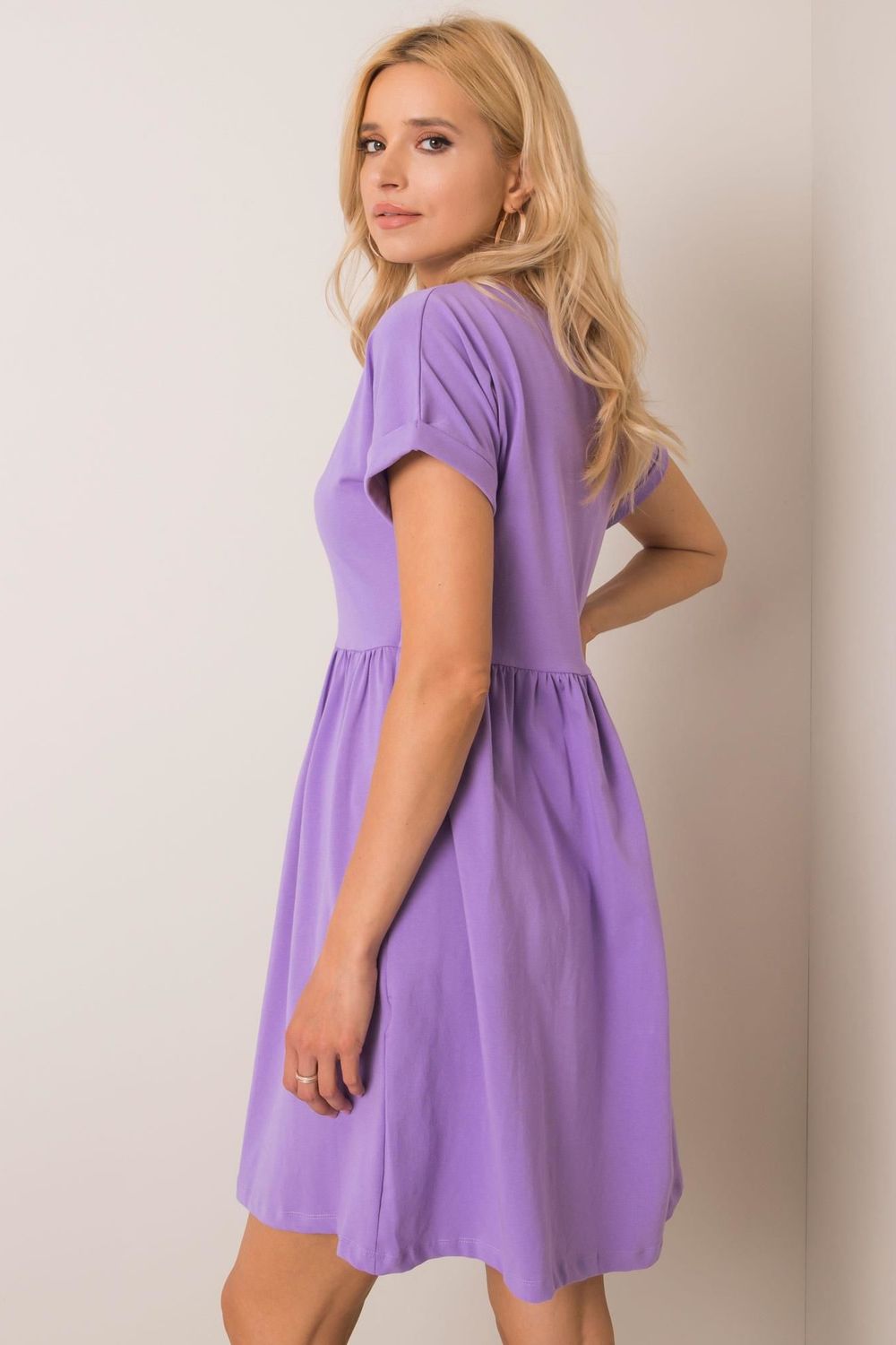Alltagskleid model 192729 Rue Paris