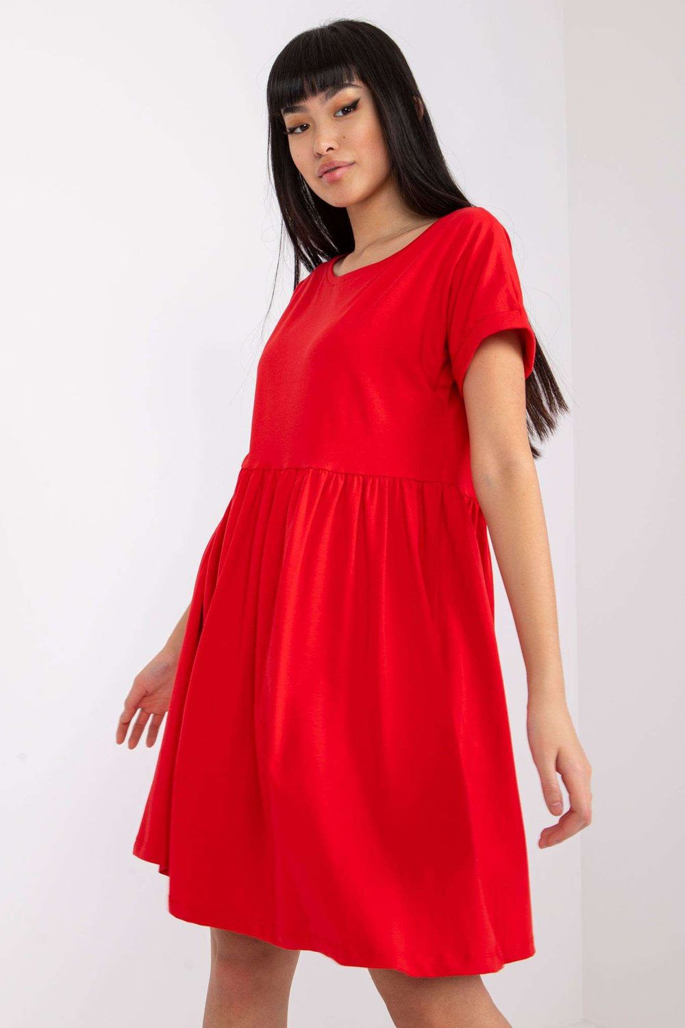 Alltagskleid model 192730 Rue Paris