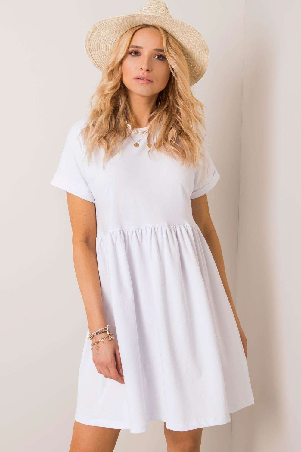 Alltagskleid model 192733 Rue Paris