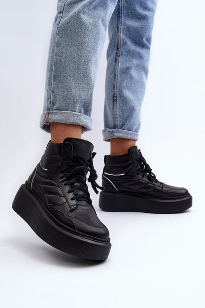 Sports shoes model 192937 Step in style