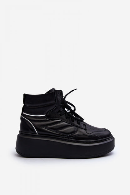 Sports shoes model 192937 Step in style