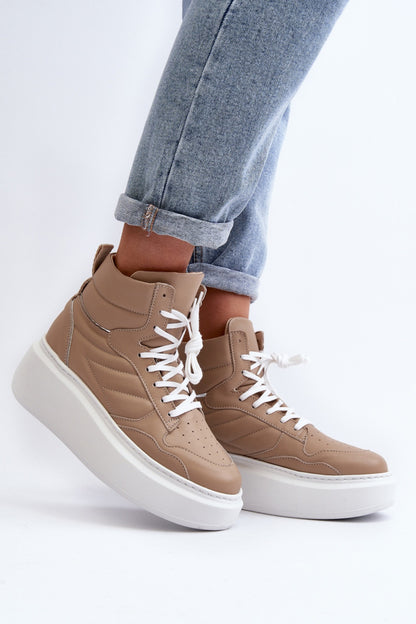 Sports shoes model 192938 Step in style