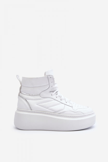 Sports shoes model 192939 Step in style