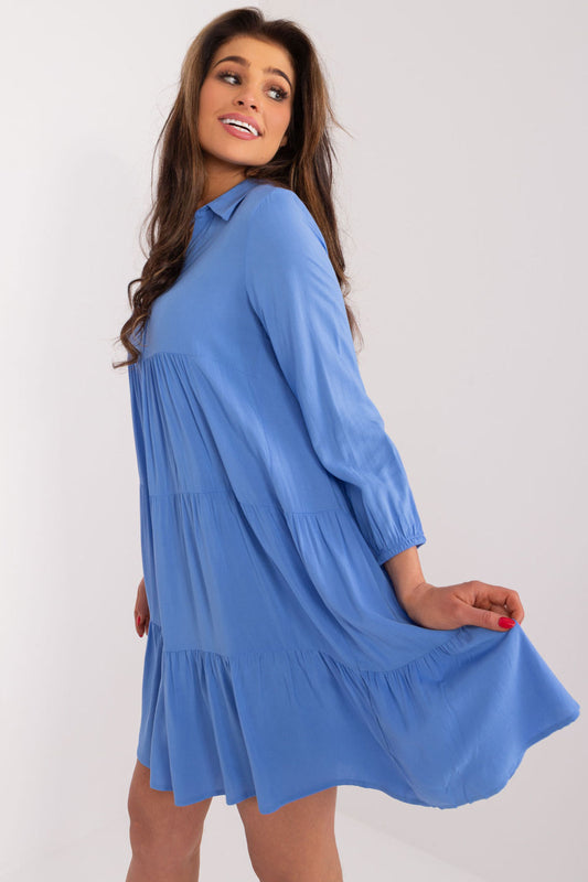 Everyday dress model 193014 Sublevel