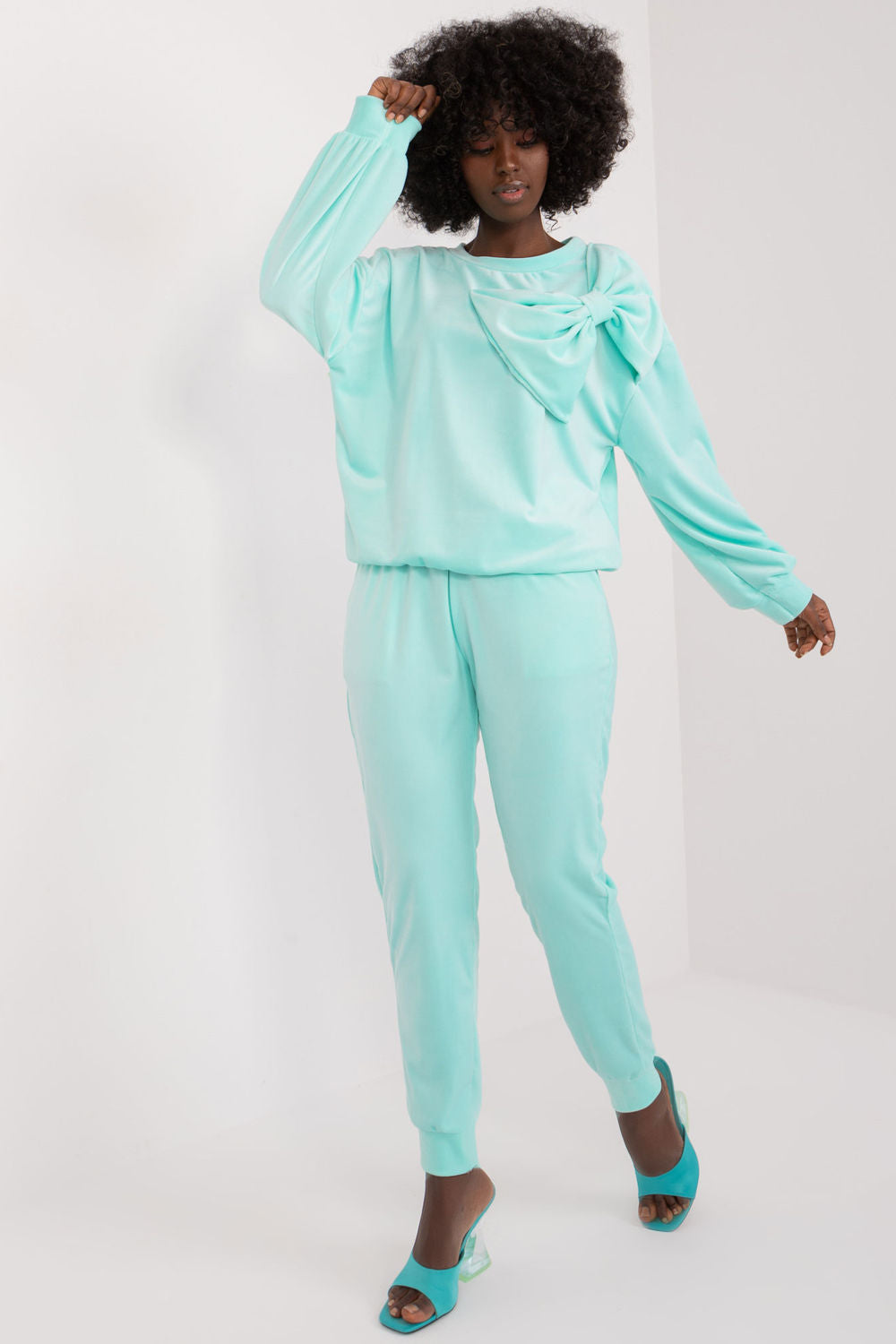 Set model 193016 Italy Moda