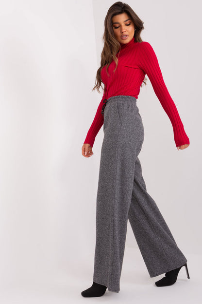 Women's Trousers Model 193131 Lakerta