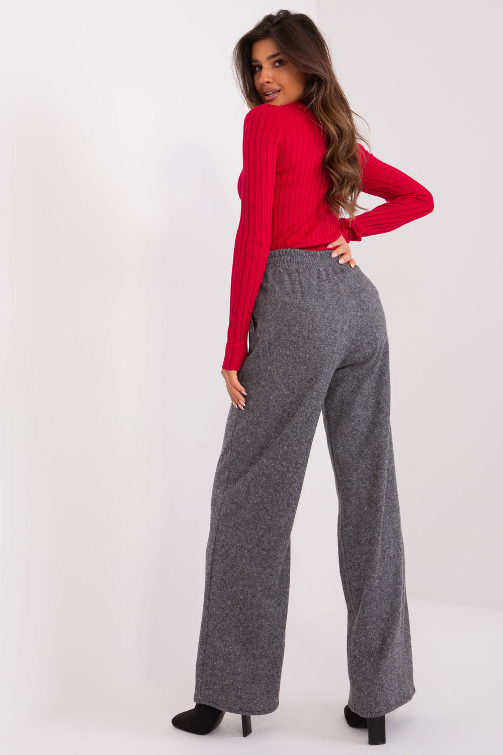 Women's Trousers Model 193131 Lakerta
