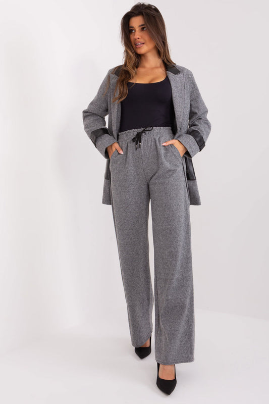 Women's Trousers Model 193132 Lakerta