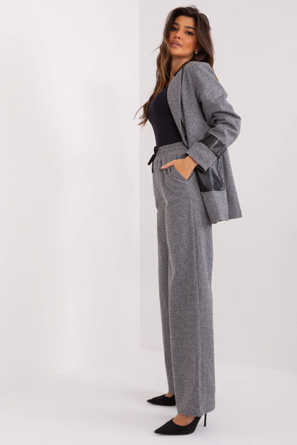 Women's Trousers Model 193132 Lakerta