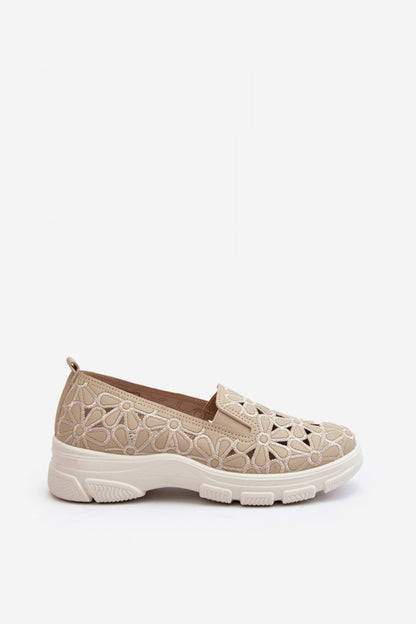 Halbschuhe model 193135 Step in style
