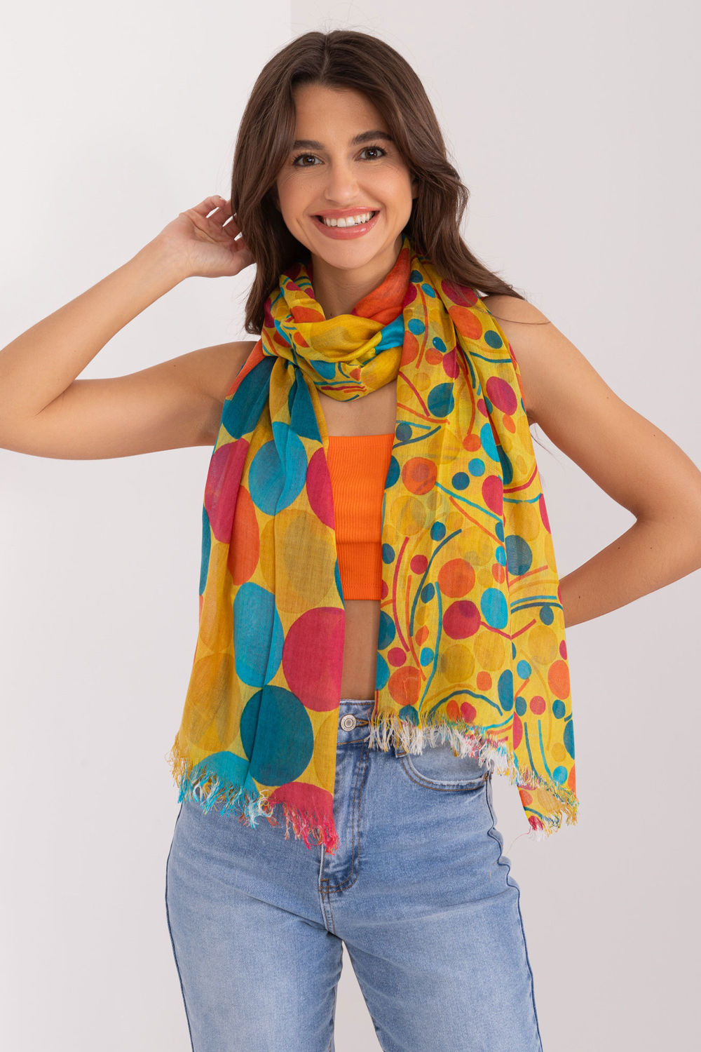 Tuch model 193168 AT