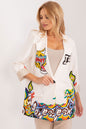 Jacket style 193330 Italy Moda