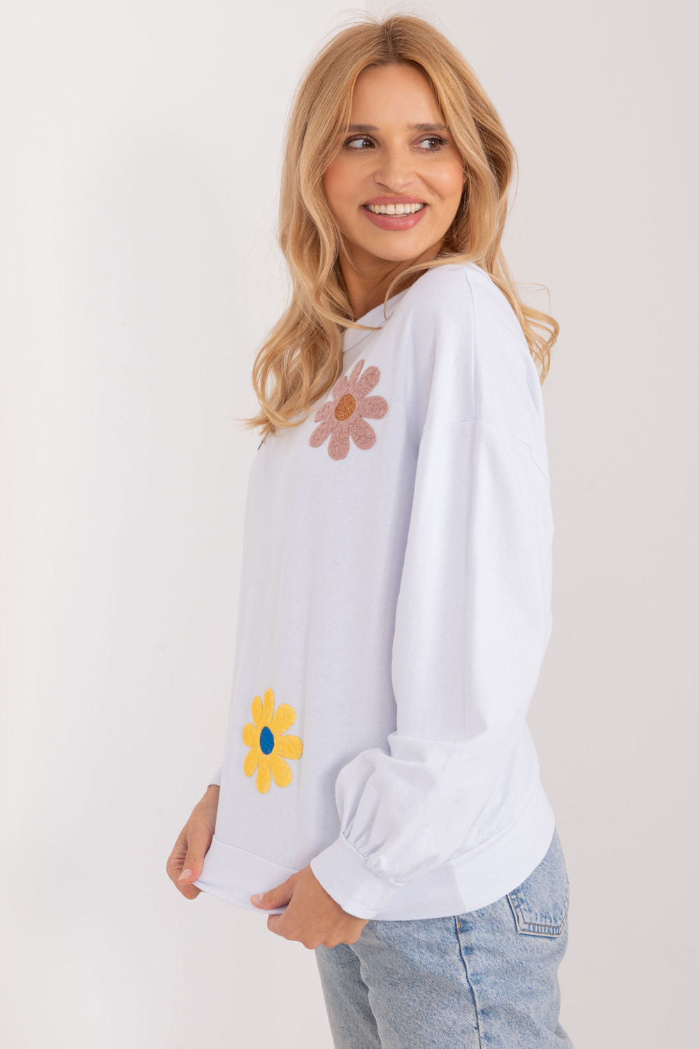 Sweater Model 193343 Italy Moda