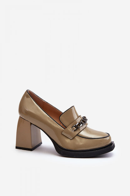 Pumps mit Absatz model 193347 Step in style