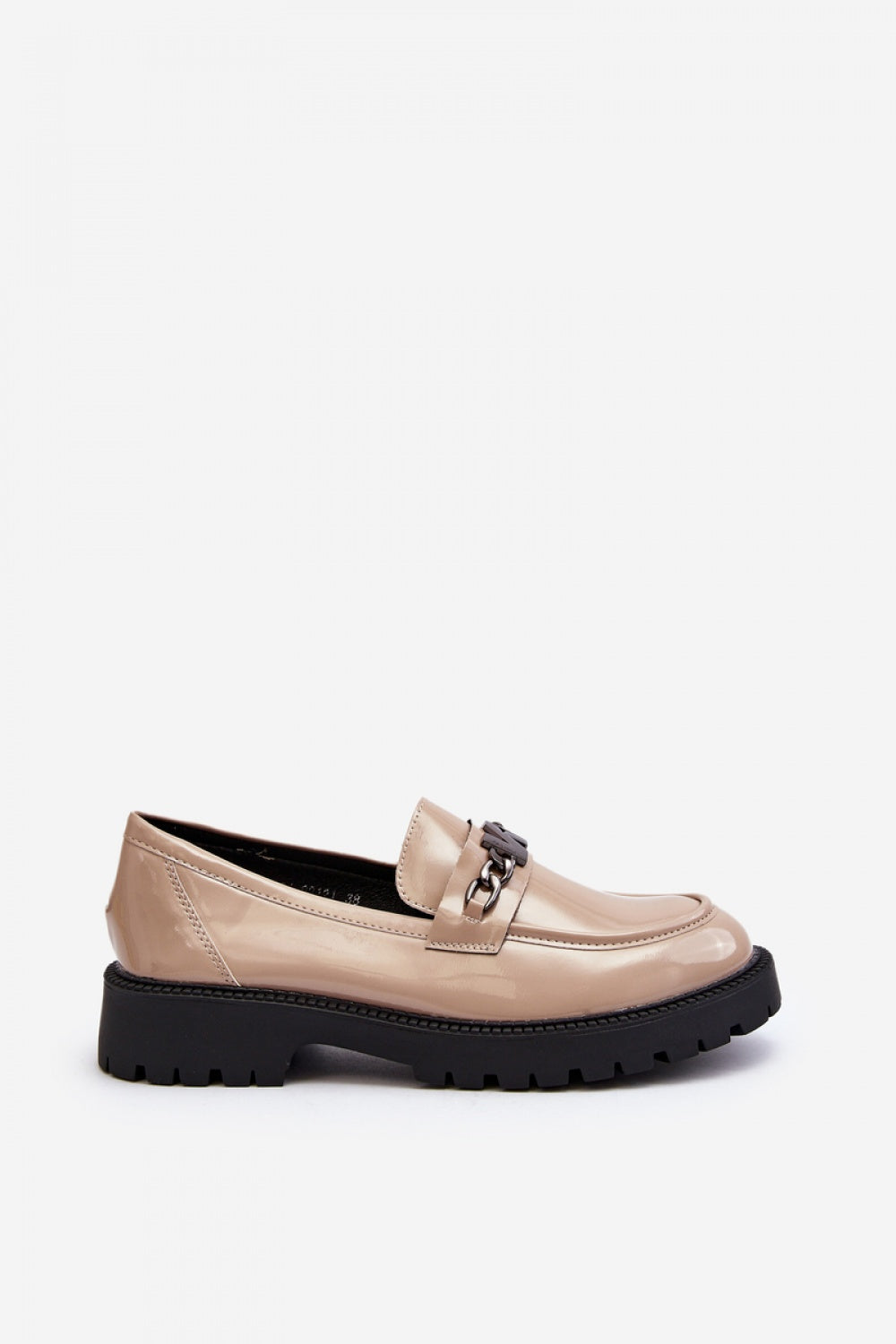 Moccasins model 193402 Step in style