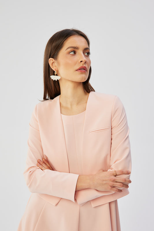 Jacket style 193407