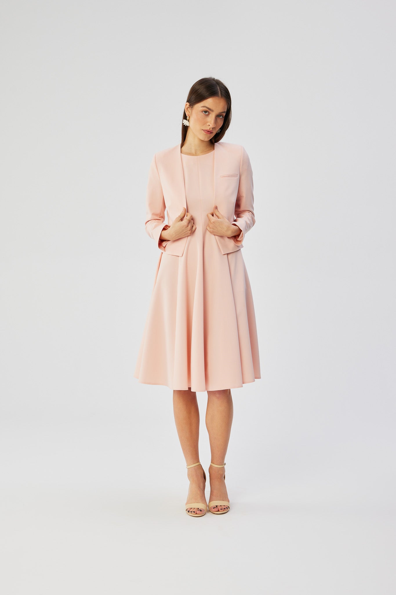 Jacket style 193407