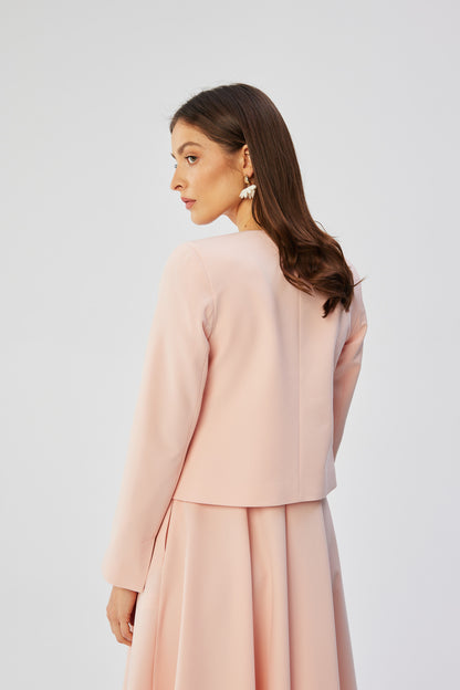 Jacket style 193407