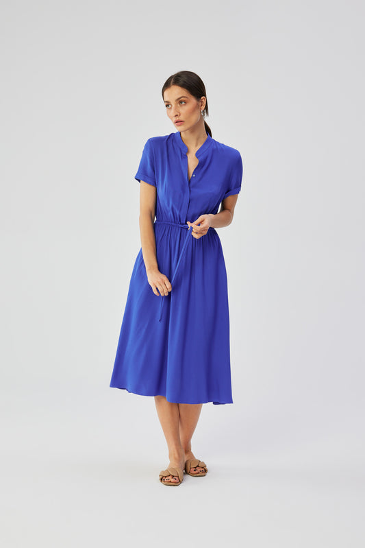 Everyday dress model 193414 Stylove