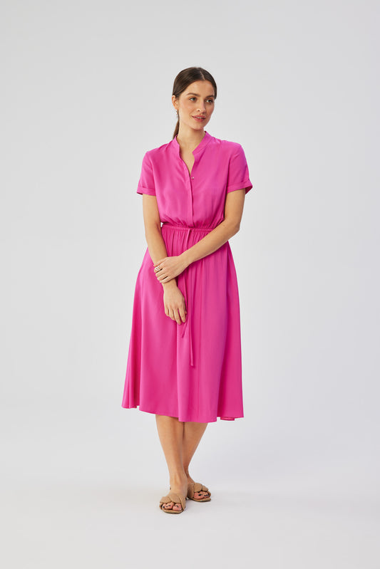 Everyday dress model 193415 Stylove