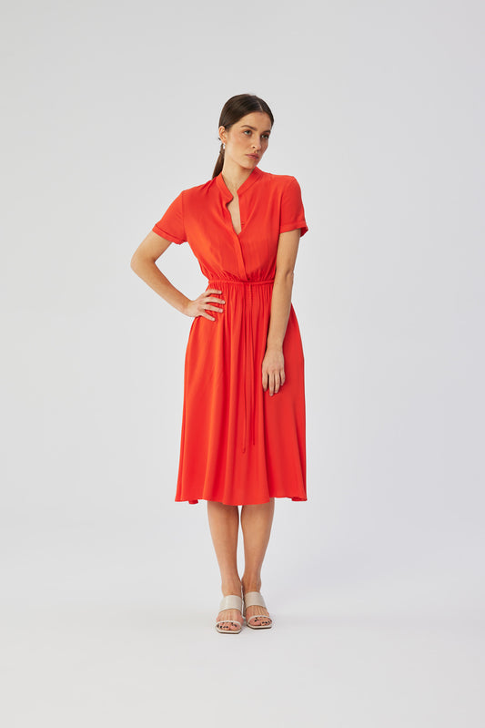 Everyday dress model 193416 Stylove