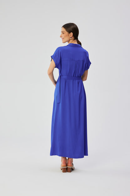 Alltagskleid model 193422 Stylove