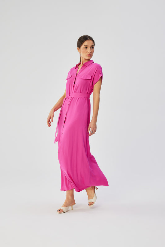 Everyday dress model 193423 Stylove