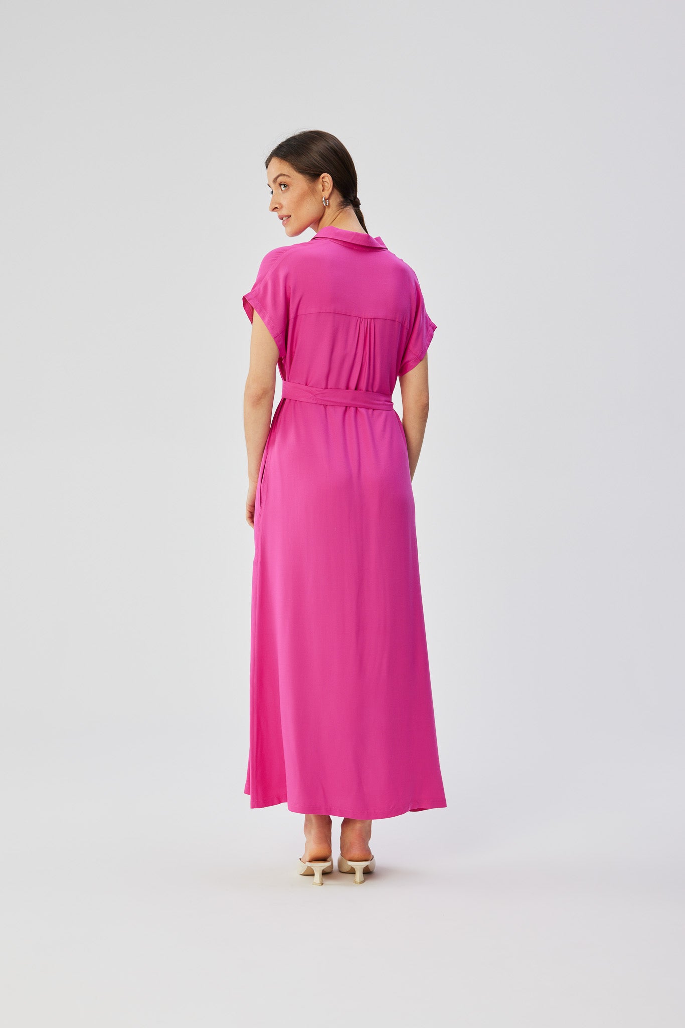 Alltagskleid model 193423 Stylove
