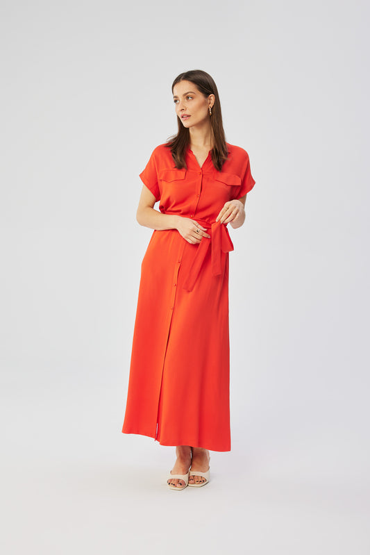Everyday dress model 193424 Stylove