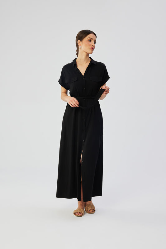 Everyday Dress model 193425 Stylove