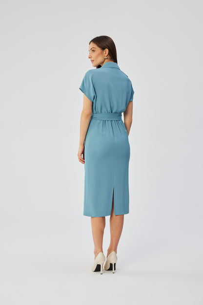 Alltagskleid model 193426 Stylove
