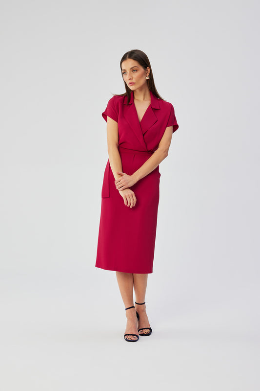 Everyday dress model 193427 Stylove