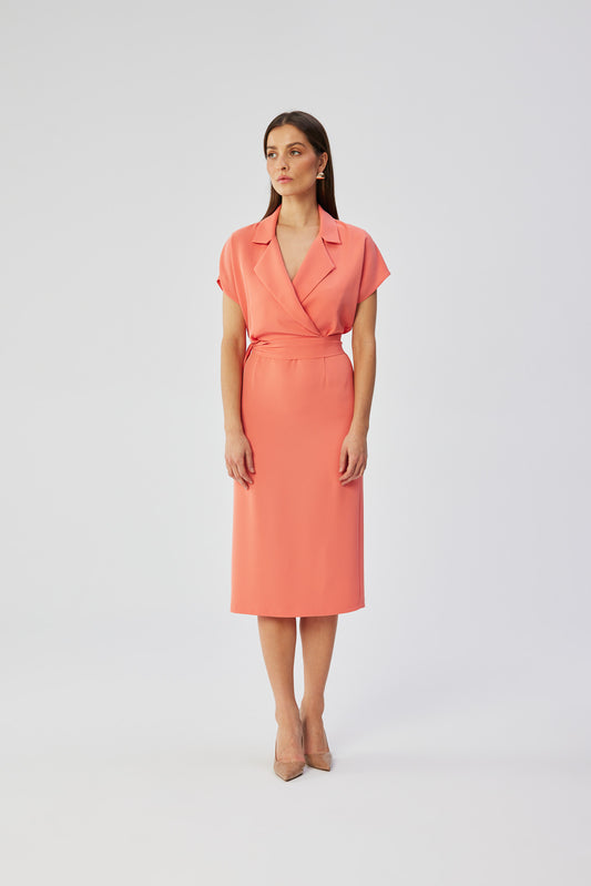 Everyday Dress model 193429 Stylove