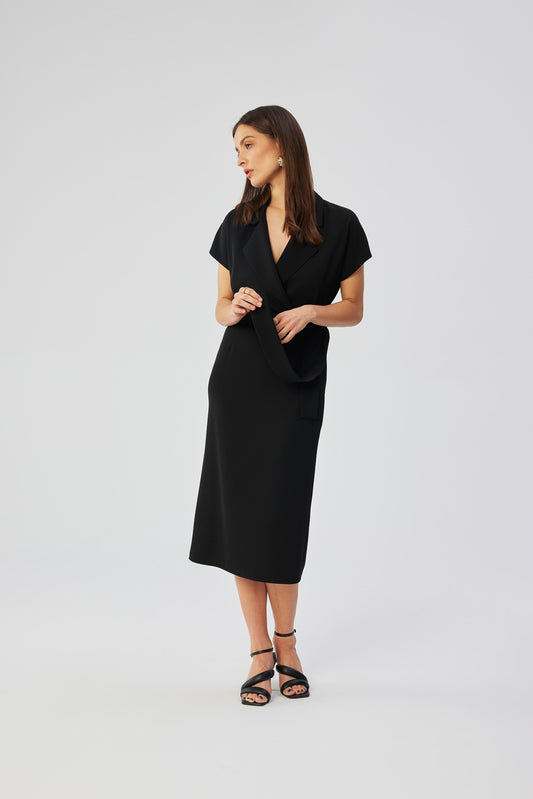 Everyday dress model 193430 Stylove