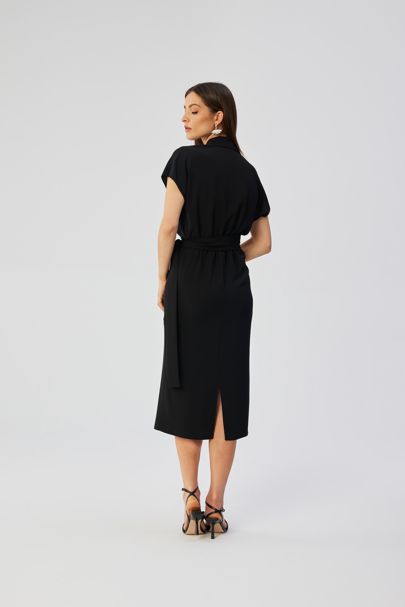 Alltagskleid model 193430 Stylove