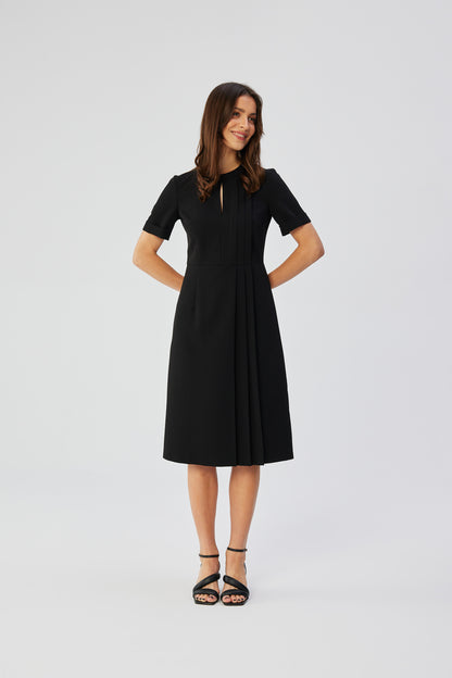 Cocktail dress model 193439 Stylove