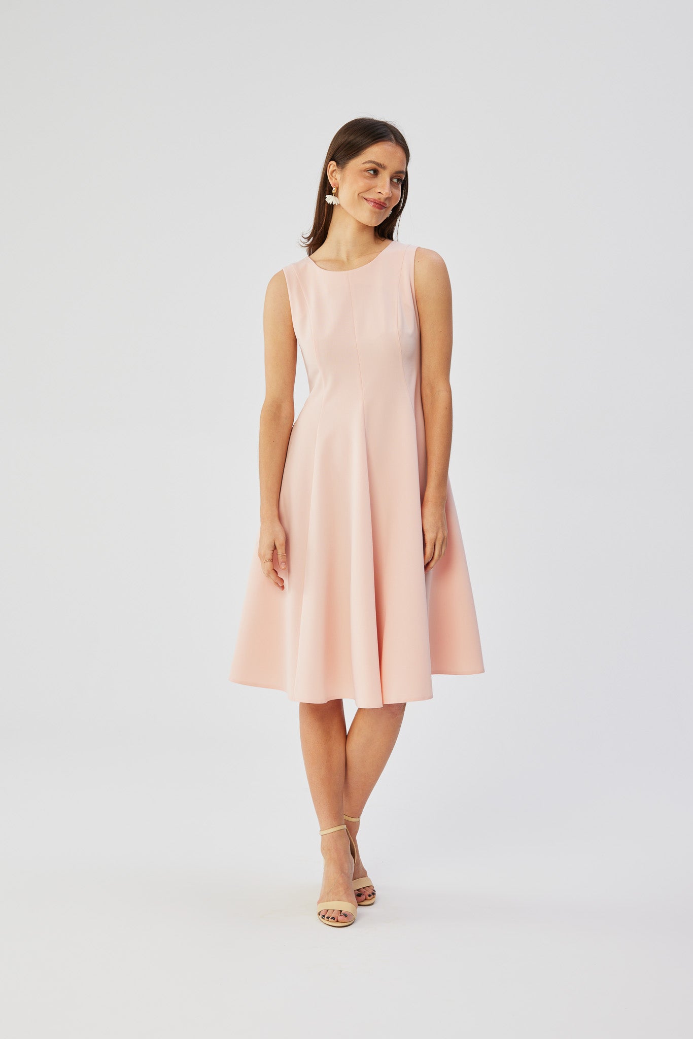 Alltagskleid model 193452 Stylove