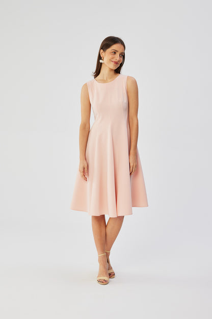 Alltagskleid model 193452 Stylove